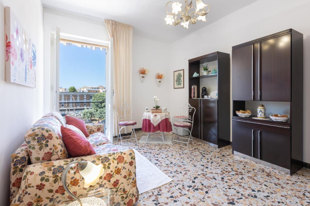 Pintadera B&B Cagliari Ngoại thất bức ảnh