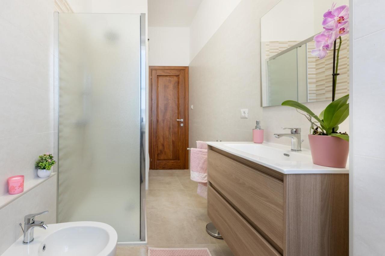Pintadera B&B Cagliari Ngoại thất bức ảnh