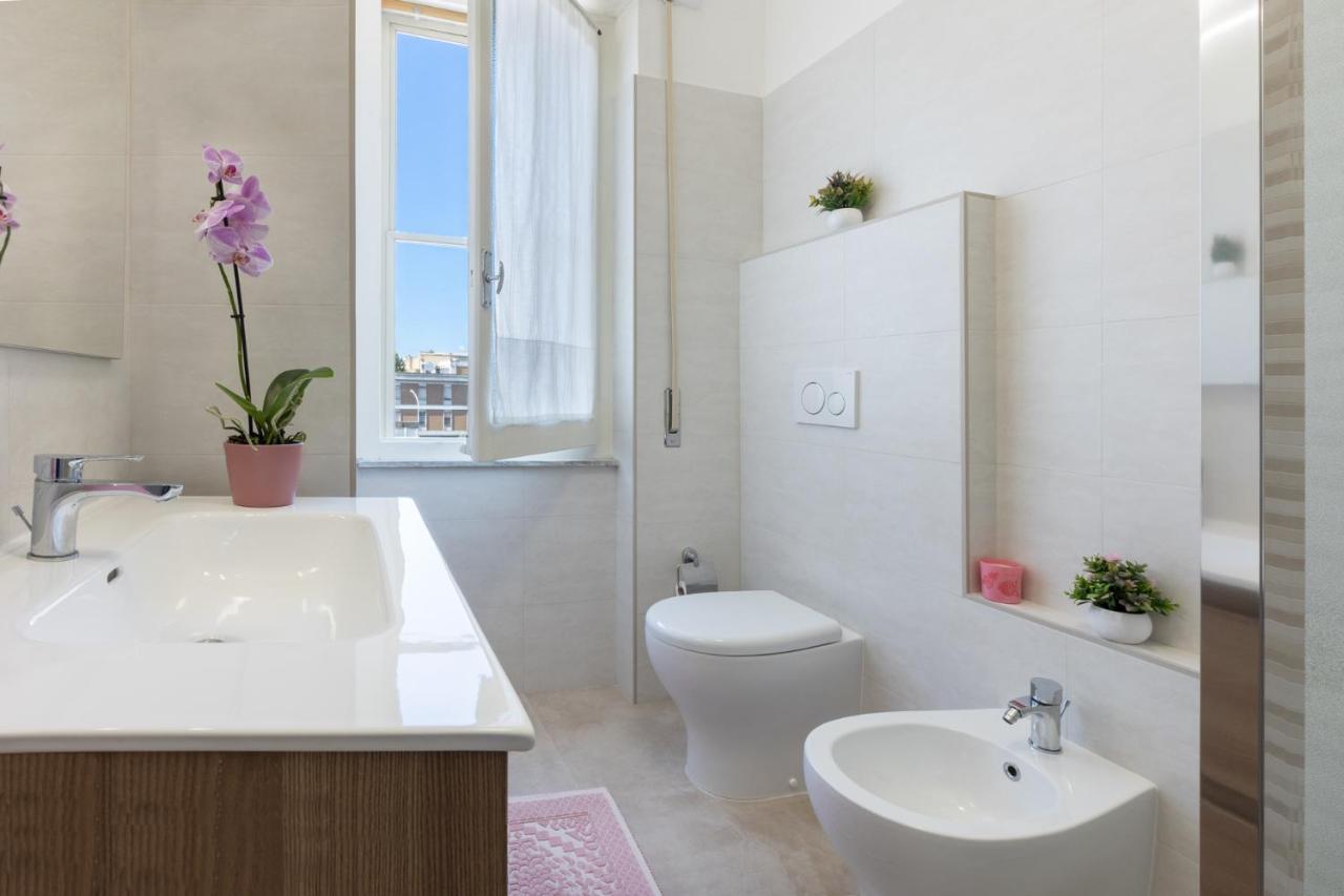 Pintadera B&B Cagliari Ngoại thất bức ảnh